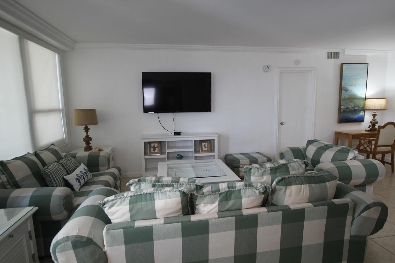 2 Bedroom 2 Bath Beachfront Condo On Miami Beach Millionaire Row Exterior foto