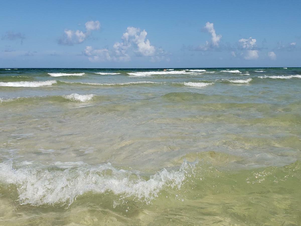 2 Bedroom 2 Bath Beachfront Condo On Miami Beach Millionaire Row Exterior foto